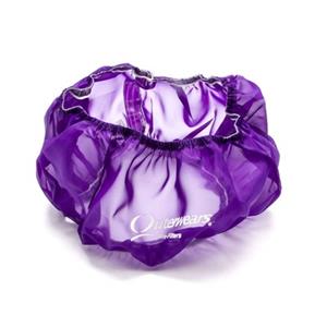 OUTERWEARS- 14x4 AIR FILTER WRAP- PURPLE
