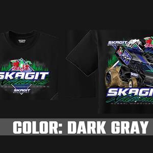 2023 DK Gray Skagit Nats- T-Shirt