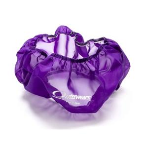 OUTERWEARS- 14x5 AIR FILTER WRAP- PURPLE