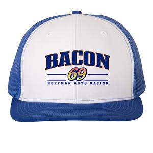Bacon 69 Trucker Hat 