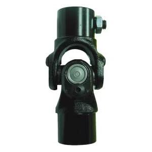 STEERING U-JOINT- 3/4x3/4 SMOOTH BORE