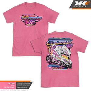 2024 T-Shirt (Pink)