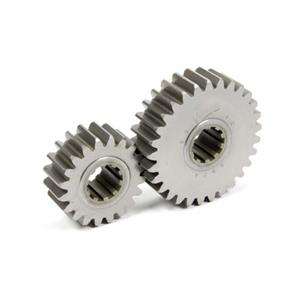 WINTERS QUICK CHANGE GEARS- 8500 SERIES SET 10A
