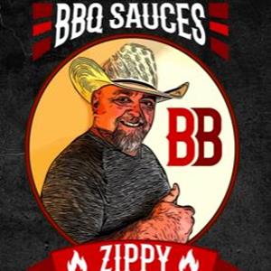 Zippy BBQ Sauce
