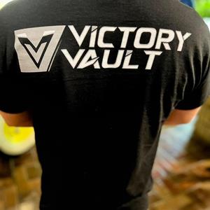 Victory Vault T-Shirt