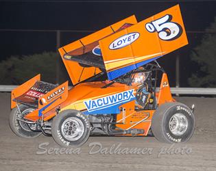 2016 Brad Loyet