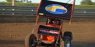 Brad Loyet – Podium at Sedalia Sets up Busy W