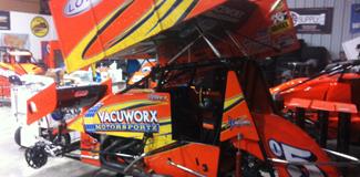 ASCS First Look: Brad Loyet