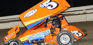 Brad Loyet – Florida Trip a Success!