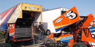 Brad Loyet – South Dakota Silver!