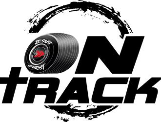 On Track Devotional: For Racers by Racers