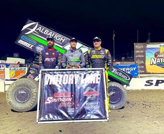 Volusia Speedway Park 2-8-23