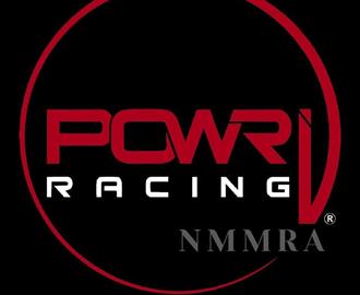POWRi NMMRA logo