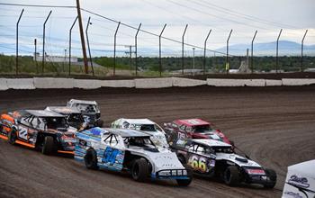 Electric City Speedway
