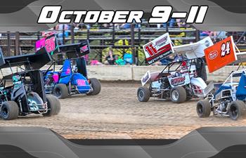 Show-Me-Showdown in Memory of Dean Hathman for Sweet Springs Seasonal Finale
