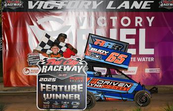 Port City Raceway: June 7 Weekly Racing Recap