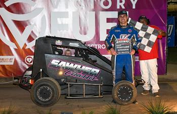 Port City Raceway: May 31 Weekly Racing Recap