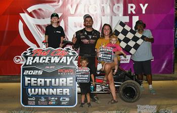 Port City Raceway: September 12-13 Weekly Racing Recap