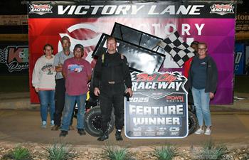 Port City Raceway: September 27 Weekly Racing Recap