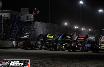 CRSA Sprints announce tentative 2024 schedule