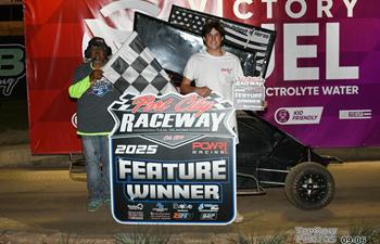 Port City Raceway: September 6 Weekly Racing Recap
