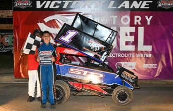 Port City Raceway: June 20-21 Weekly Racing Recap