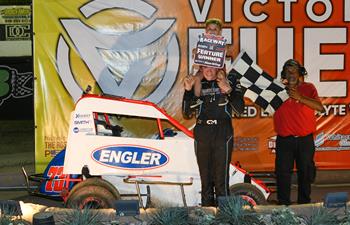 Port City Raceway October 5 Weekly Racing Recap