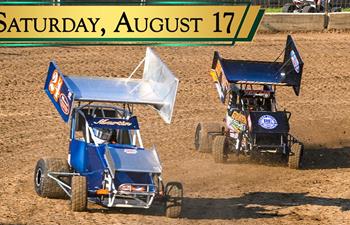 August 17: Weekly Racing at Sweet Springs Motorsports Complex