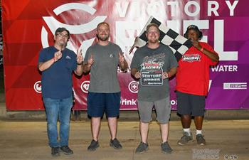 Port City Raceway: September 19-20 Weekly Racing Recap