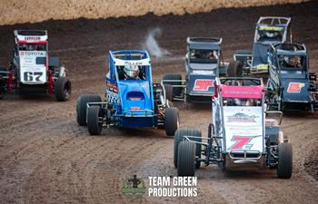 NOW600 National Series Invading Port City Raceway for Three Nights this Weekend!