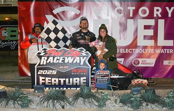 Port City Raceway: March 15 Season Opener Recap