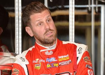 Brian Brown – Lightning in Las Vegas!