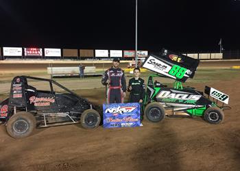 Shebester and Laplante Score Driven Midwest U