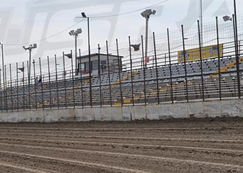 I-35 Speedway first practice moved to March 1