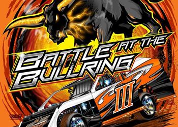 McCarthy Auto Group 'Battle at the Bullring'
