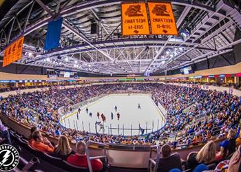 Racing Day Sunday at Missouri Mavericks