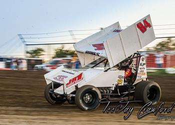 Hanks Looking for Top 10s During Devil’s Bowl