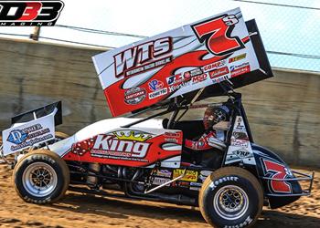 Sides Heading to World Finals Fresh Off Back-