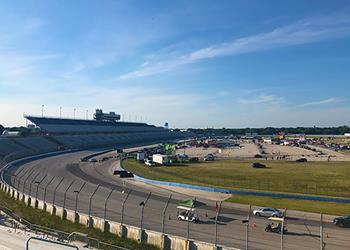 IndyCar returns to Milwaukee Mile in 2024