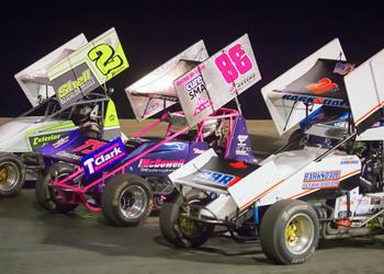 Grand National Trailer sponsors OCRS Ameri-Fl