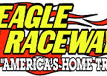 Dover, Gropp headline at Eagle Raceway