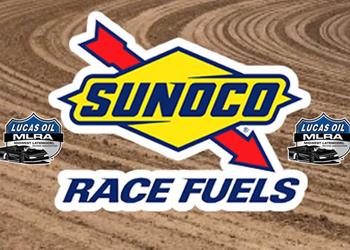 Sunoco Race Fuels Extends Partnership With Lucas Oil MLRA