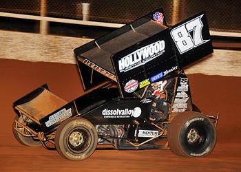 Reutzel Ready to Roll the Dice in Vegas