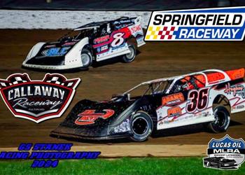 MLRA Schedule Updates Set for June 7th & 8th