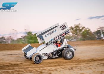 Kevin Swindell and Spencer Bayston Produce Tw