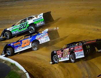 Port Royal Speedway (Port Royal, PA) – Lucas Oil Late Model Dirt Series – Rumble by the River – August 26th-27th, 2021. (Heath Lawson photo)