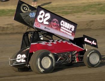Jason Danley - ASCS Midwest and Northern Plains
