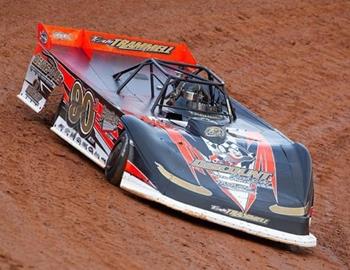 Jason Trammell of Knoxville, Tenn. recently wrapped up the 2020 Tazewell (Tenn.) Speedway Late Model track championship. 