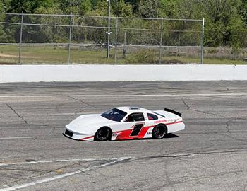 Florence Motor Speedway (Timmonsville, SC) – April 16th, 2022.