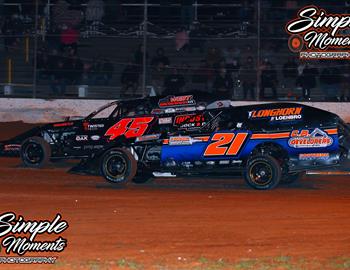 Whynot Motorsports Park (Meridian, MS) –  29th annual Coors Light Fall Classic – October13-14 2023. (Zackary Washington | Simple Moments Photography photo)